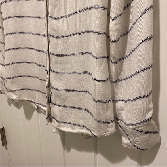 Rails button down - Picture 4 of 6